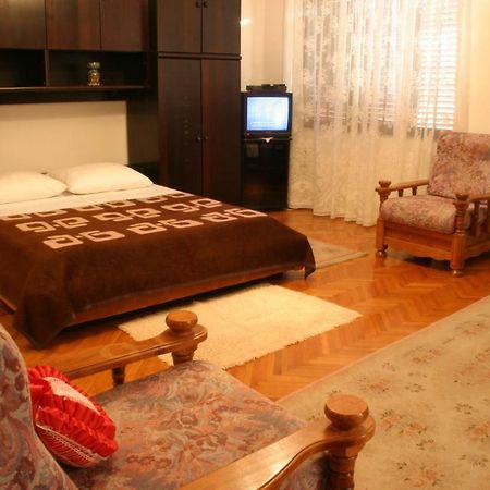 Villa Nina Novi Vinodolski Zewnętrze zdjęcie