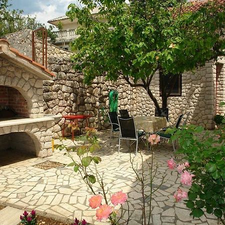 Villa Nina Novi Vinodolski Zewnętrze zdjęcie