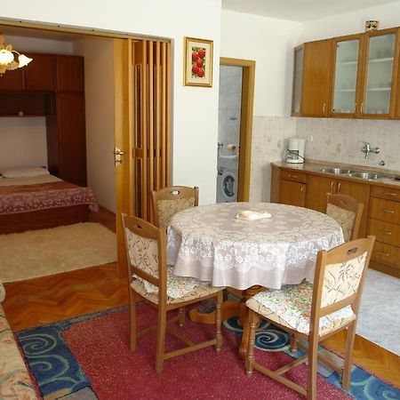 Villa Nina Novi Vinodolski Zewnętrze zdjęcie