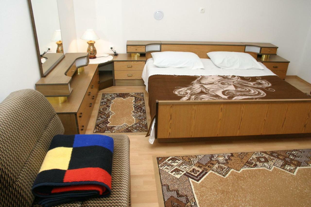 Villa Nina Novi Vinodolski Zewnętrze zdjęcie