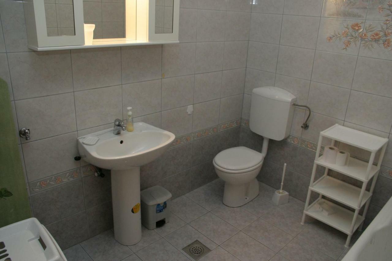 Villa Nina Novi Vinodolski Zewnętrze zdjęcie