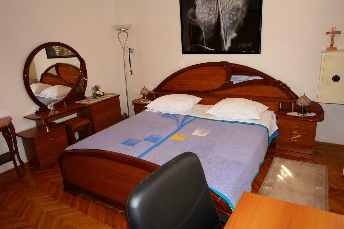 Villa Nina Novi Vinodolski Zewnętrze zdjęcie