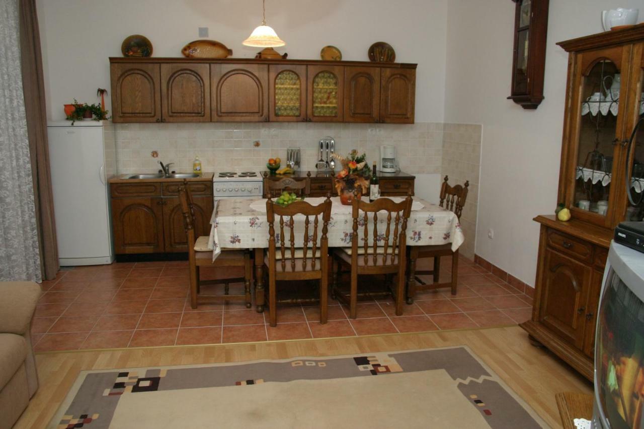 Villa Nina Novi Vinodolski Zewnętrze zdjęcie