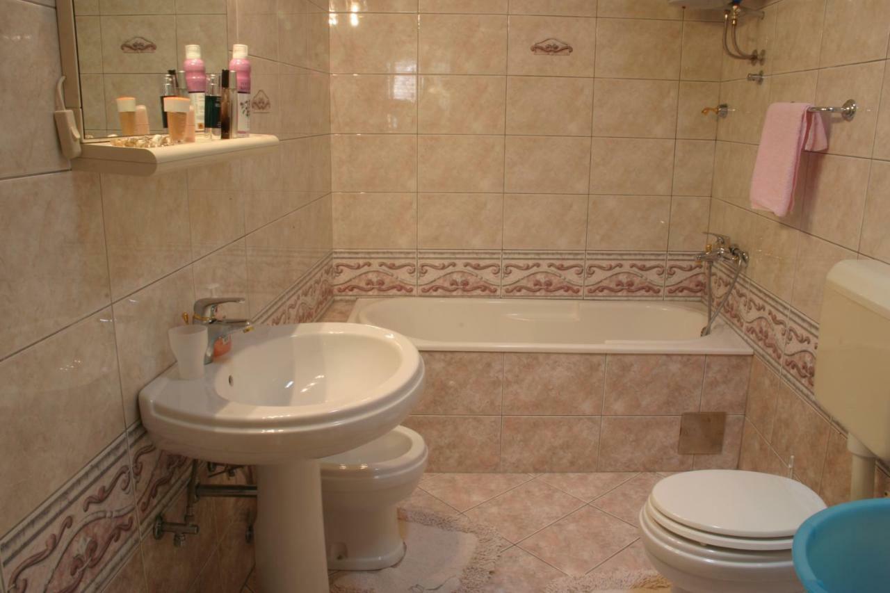 Villa Nina Novi Vinodolski Zewnętrze zdjęcie