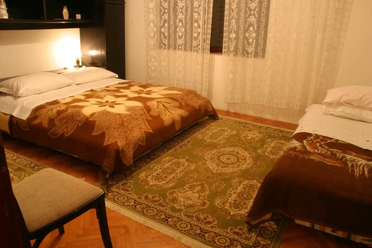 Villa Nina Novi Vinodolski Zewnętrze zdjęcie