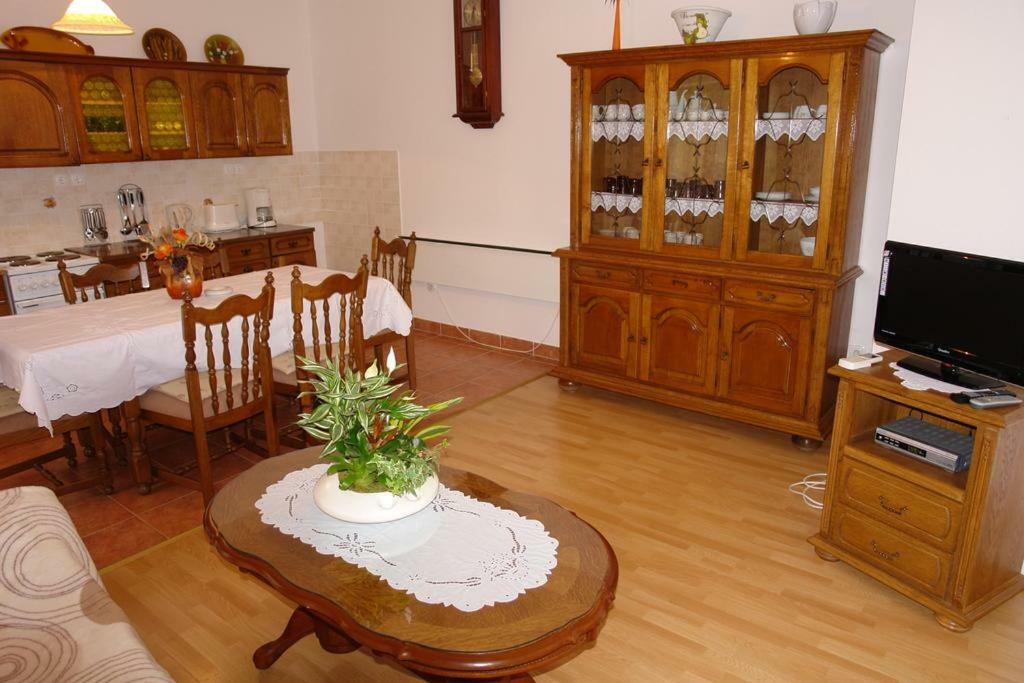 Villa Nina Novi Vinodolski Zewnętrze zdjęcie