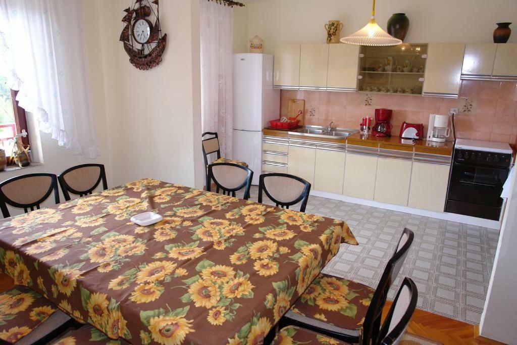 Villa Nina Novi Vinodolski Zewnętrze zdjęcie