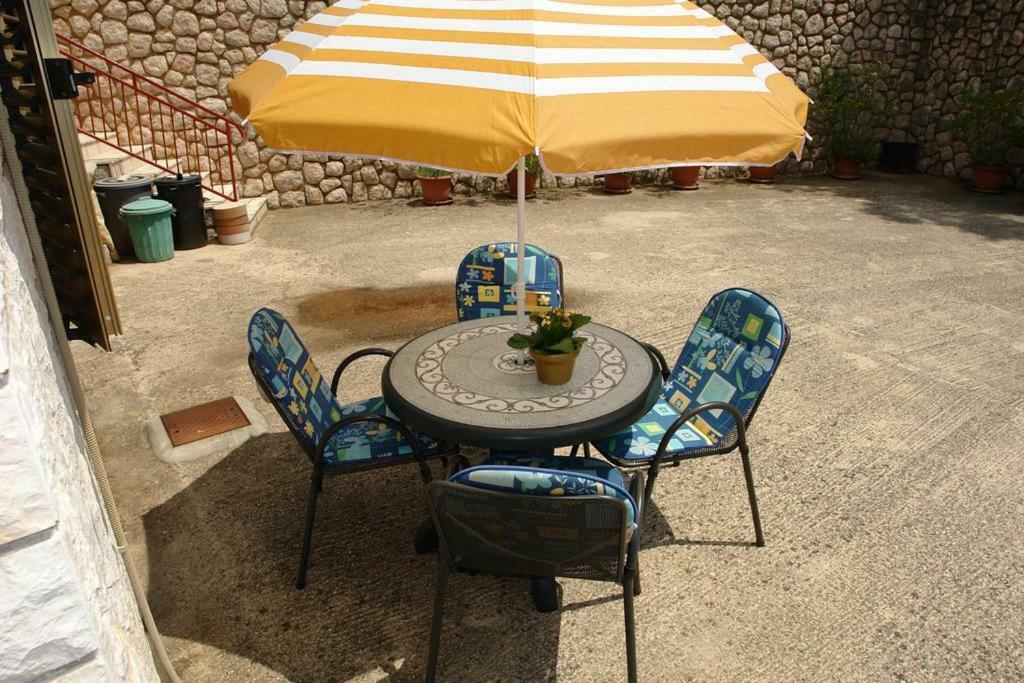 Villa Nina Novi Vinodolski Zewnętrze zdjęcie